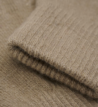 CeLaVi Handskar - Basic - Stickad - Ull/Nylon - Magi Finger - W