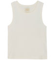 Creamie Tanktop - Rib - Cloud