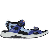 Ecco Sandalar - X-Trinsic K - VIRTUAL/Blue Bell