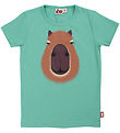 DYR T-shirt - DyrGrowl - Lake Kapivar