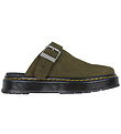 Dr. Martens Sandaler - Brookline - Dms Olive