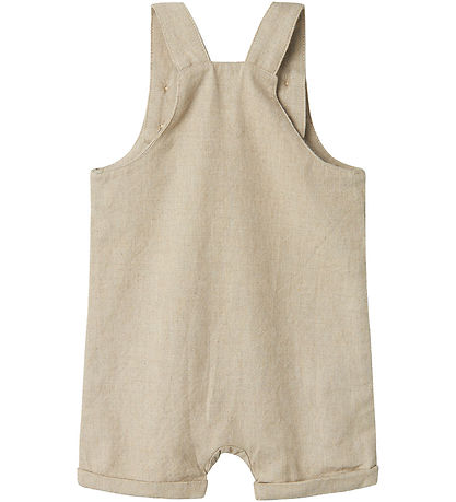 Name It Smækbukser - NbmTallo - Pure Cashmere