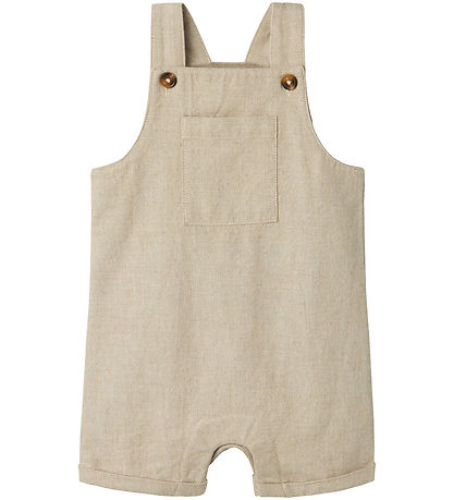 Name It Smækbukser - NbmTallo - Pure Cashmere