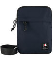 Champion Skuldertaske - Small - Navy