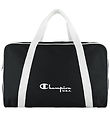 Champion Travel Bag - Medium+ - Black