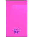 Arena Håndklæde - Microfiber - 175x90 cm - Shocking Pink/Violet