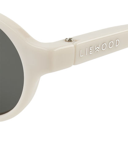 Liewood Solbriller - Stacey Baby - Crispy Corn/Sandy