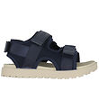 Wheat Sandals - Mandy - Navy