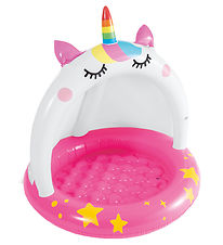 Intex Badebassin - 45 L - 102 cm - Caticorn 