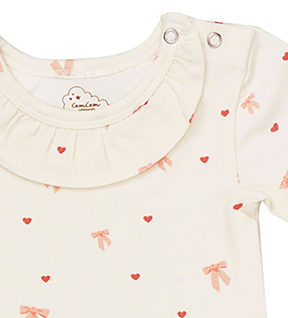 Cam Cam Body k/æ - Olivia - Bows