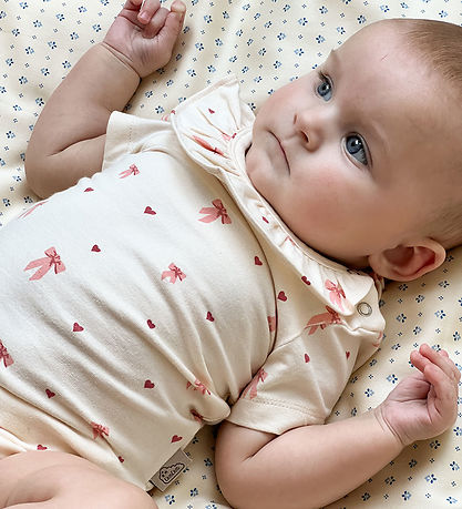 Cam Cam Body k/æ - Olivia - Bows