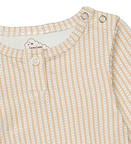 Cam Cam Body l/æ - William - Oatfield