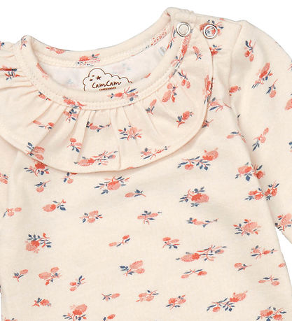 Cam Cam Body l/æ - Holly - Berries