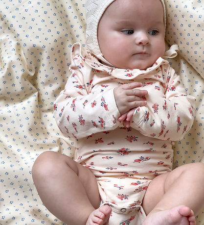 Cam Cam Body l/æ - Holly - Berries