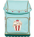 Jeune Premier Skoletaske - 18L - Ergomaxx - Popcorn