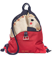 Jeune Premier Gymsack - City Bag - Saddle Bag