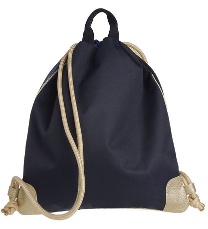 Jeune Premier Gymnastikpose - City Bag - Unicorn Gold