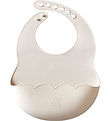 Jack o Juno Hagesmæk - Silikone - Poppy - Cream