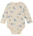 CeLaVi Body l/æ - Dusty Blue