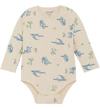 CeLaVi Body l/æ - Dusty Blue