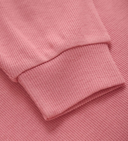CeLaVi Bukser - Rib - Powder Pink