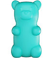 Moji Power Powerbank - Gummy Bear - 4500mAh - Grøn