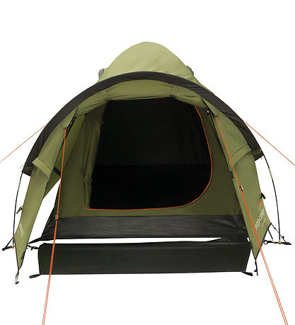 Easy Camp Telt - Setesdal 2 - Grøn