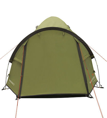 Easy Camp Telt - Setesdal 2 - Grøn