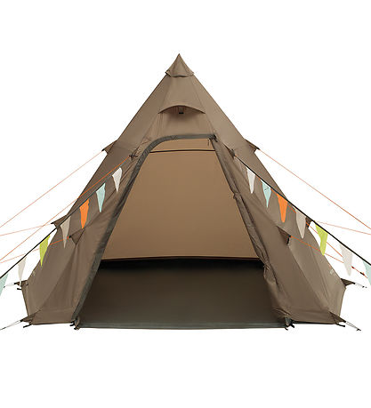 Easy Camp Telt - Otra Tipi - Dark Sand