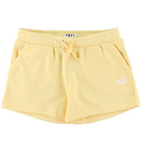 Roxy Sweatshorts - Surf Gefühl - Impala