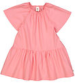 Müsli Kjole - Poplin - Bubblegum