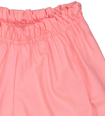 Müsli Bukser - Poplin - Bubblegum