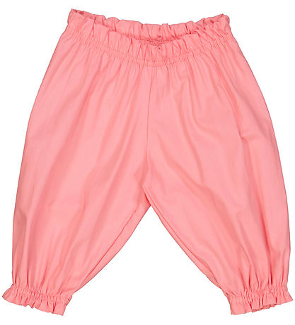 Müsli Bukser - Poplin - Bubblegum