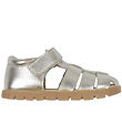 Bisgaard Sandaler - Beka - Guld