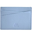 Markberg Kortholder - FreyMbg - Grain - Sky Blue