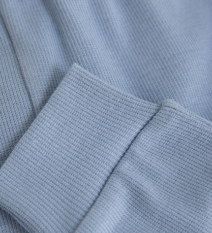 CeLavi Bukser - Rib - Dusty Blue
