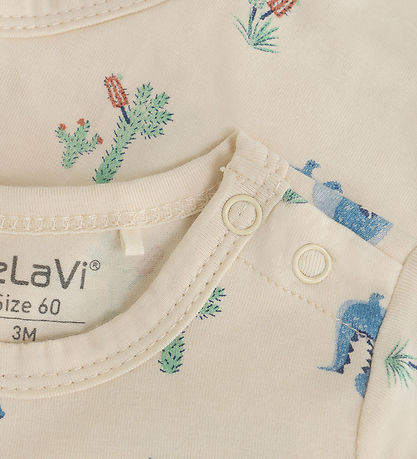 CeLavi Body k/æ - Dusty Blue