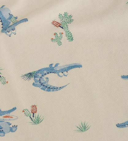 CeLavi Sommerdragt - Dusty Blue