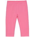 Minymo Leggings - Azalea Pink