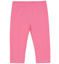Minymo Leggings - Azalea Pink