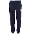 EA7 Sweatpants - Armani Blue