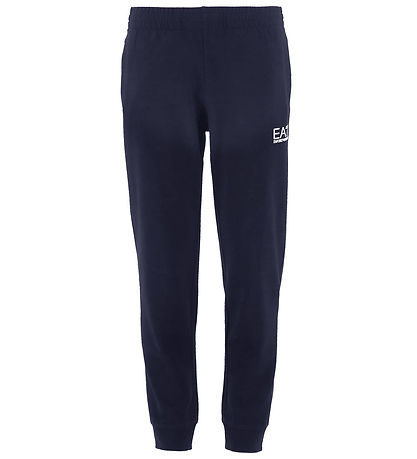 EA7 Sweatpants - Armani Blue