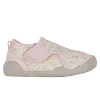 Wheat Badeschuhe - Shawn - Ivory Flower Wiese