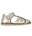 Wheat Sandaler - Hana - Lys Guld