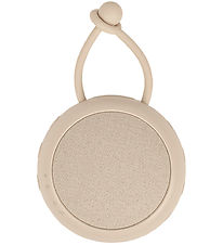 Moonboon White Noise Speaker m. Lyd/Lys - Rose Cloud