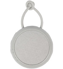 Moonboon White Noise Speaker m. Lyd/Lys - Lunar Rock