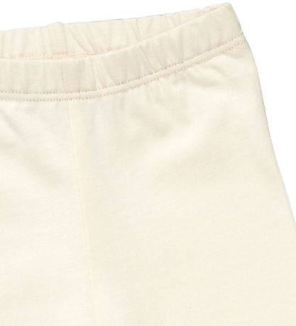 Cam Cam Leggings - Louie - Antique White