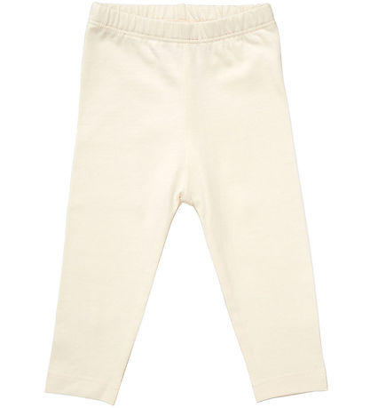 Cam Cam Leggings - Louie - Antique White