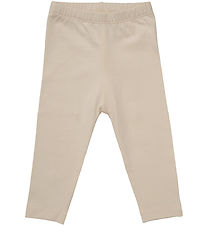 Cam Cam Leggings - Louie - Praline