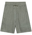 Grunt Shorts - GROle - Khaki